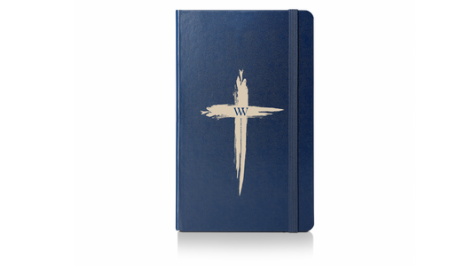 Wait & Wear Journal
